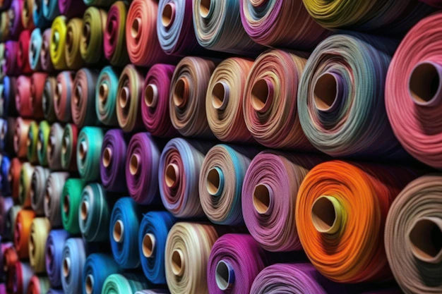 Make Fabrics Choices Seamlessly!