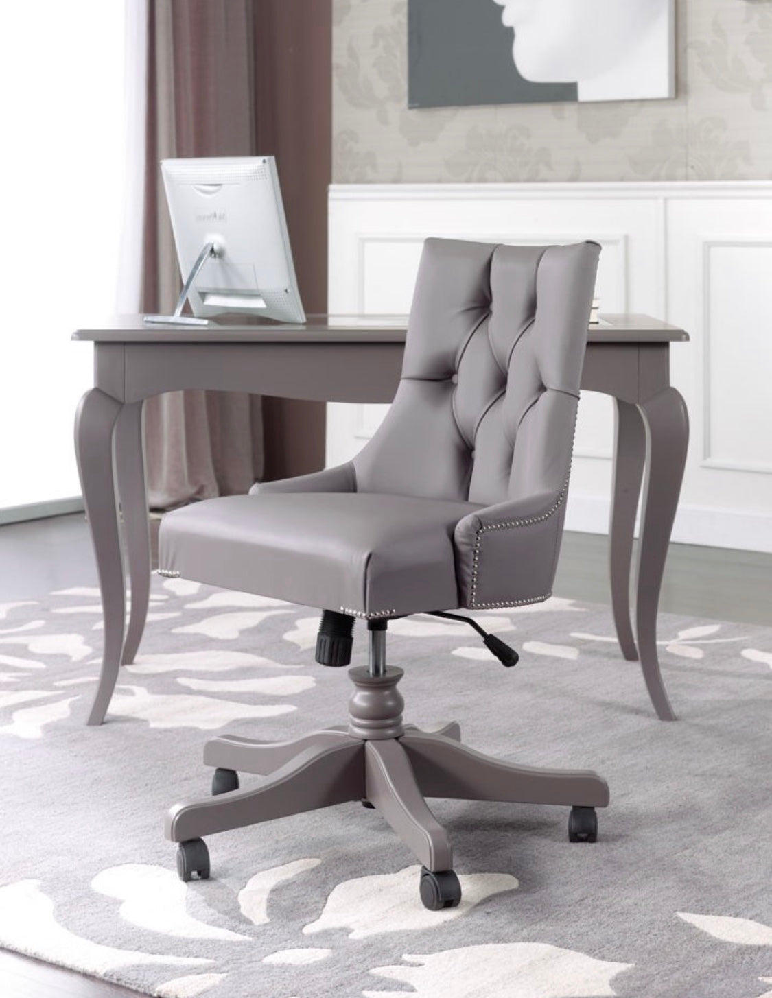Bespoke Office, Executive & Swivel Desk Chairs