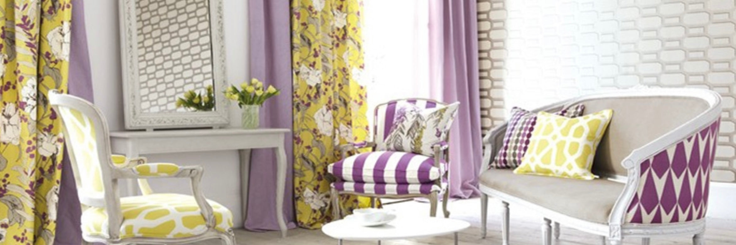 Fabric Or Material Sourced By Millmax Interiors (POA)