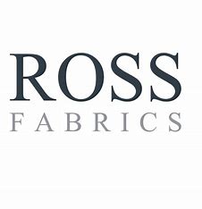 Ross Fabrics Sourced By Millmax MRF1