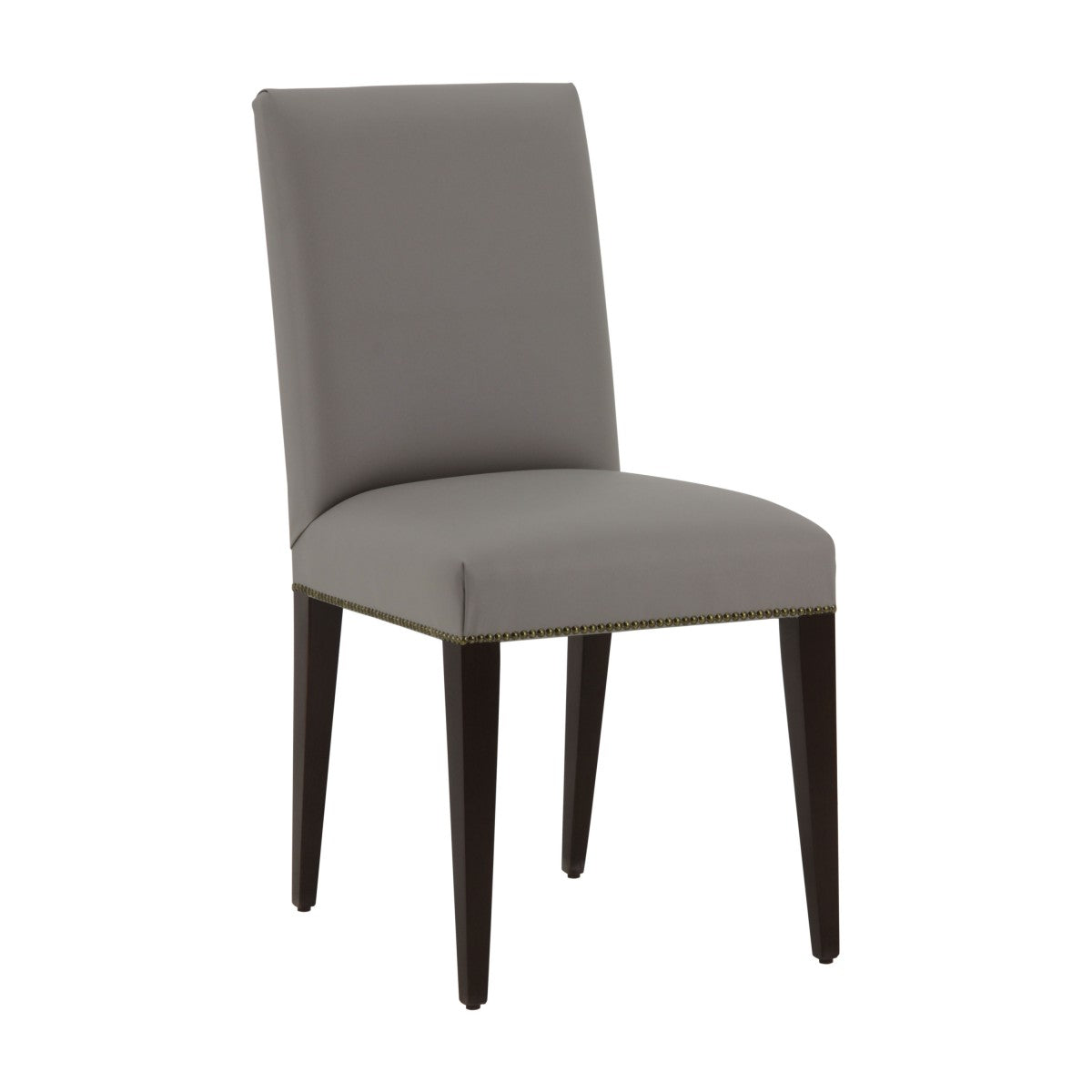 Arianna Bespoke Upholstered Modern Contemporary Dining Chair MS324S Custom Made To Order