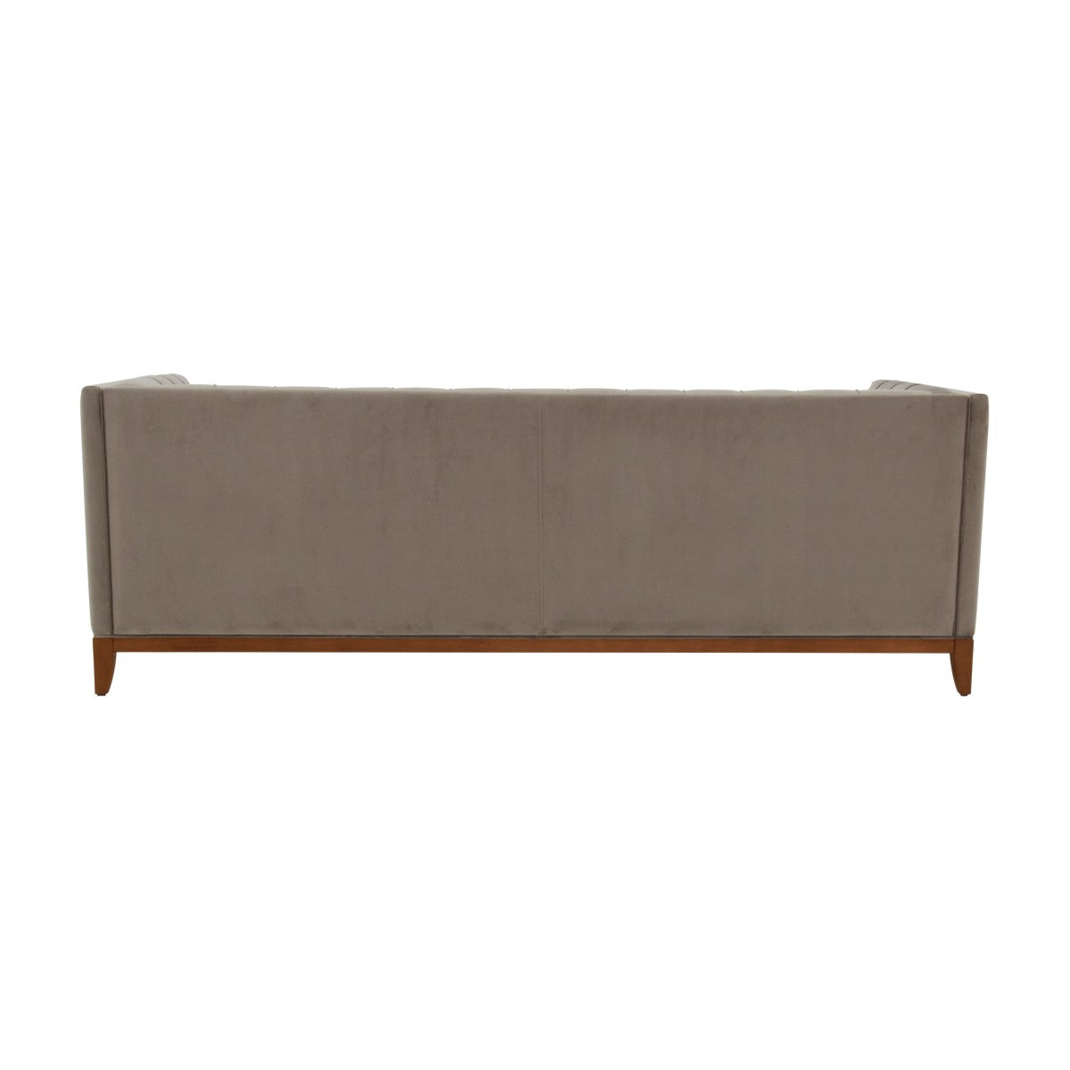 Lixis Bespoke Upholstered Modern Style Four Seater Sofa MS9472F Custom Made To Order