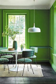 Little green Company Colour Match Service MCMLGC