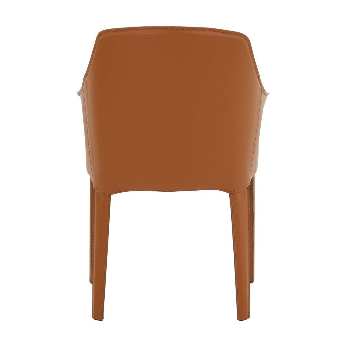 Berica Bespoke Upholstered Modern Contemporary Dining Armchair Chair MS024A Custom Made To Order