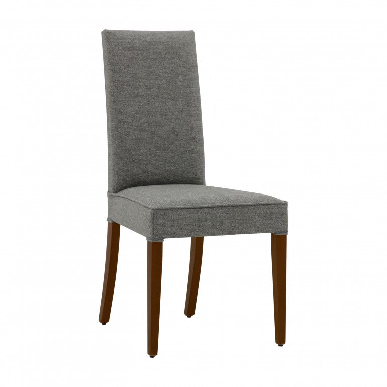 Joy Bespoke Upholstered Modern Contemporary Dining Chair MS278S Custom Made To Order