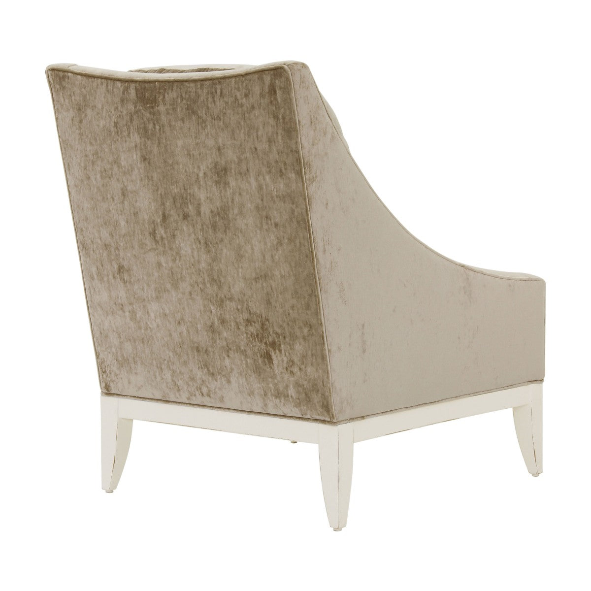 Dorotea Bespoke Upholstered Contemporary Armchair MS595P Custom Made To Order
