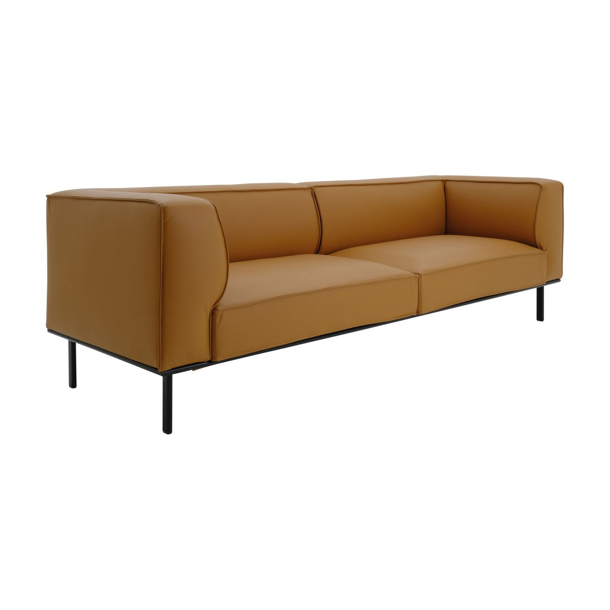 Diplo Bespoke Upholstered Modern Style Five Seater Sofa MS9031G Custom Made To Order