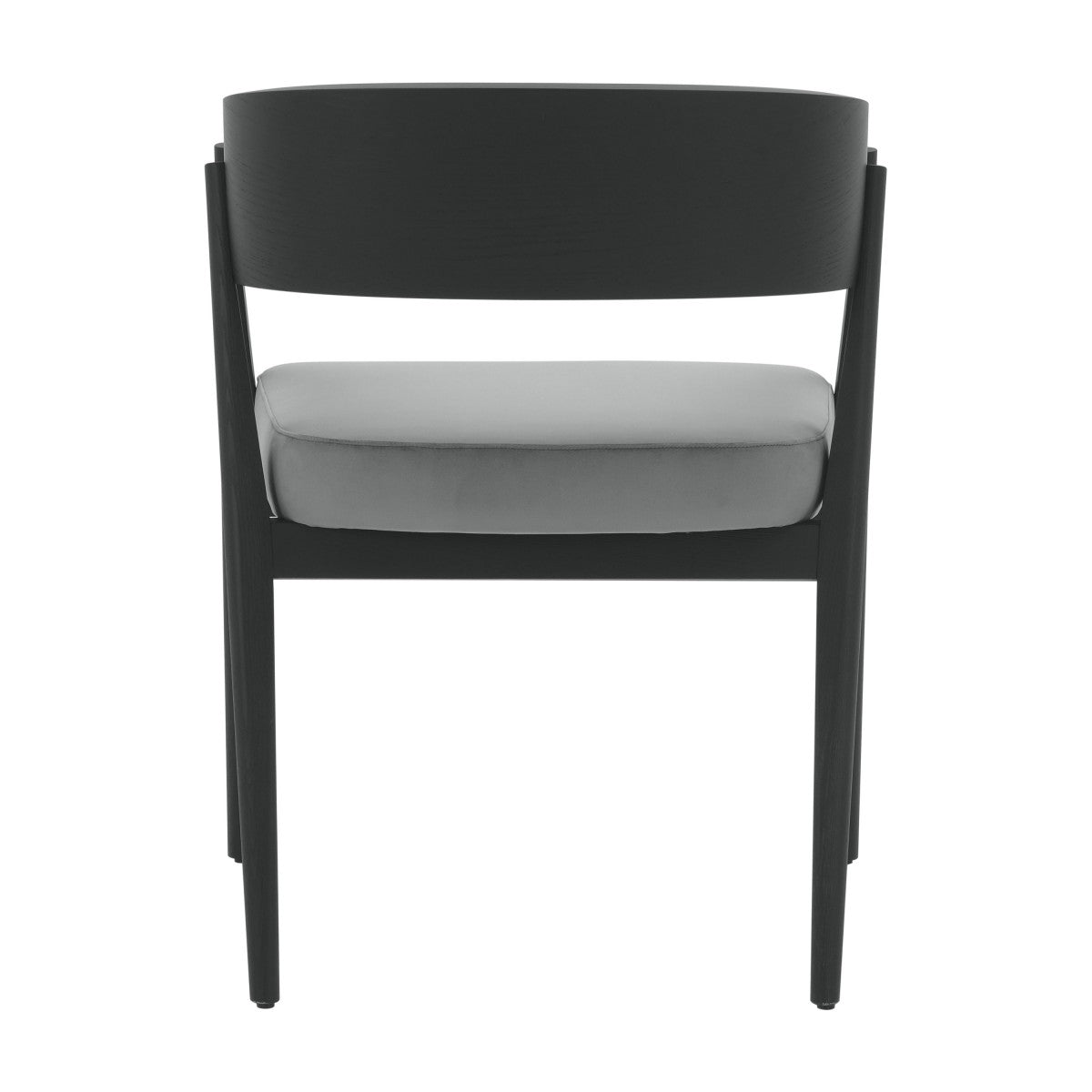 Afina Bespoke Upholstered Modern Contemporary Dining Armchair Chair MS014A Custom Made To Order