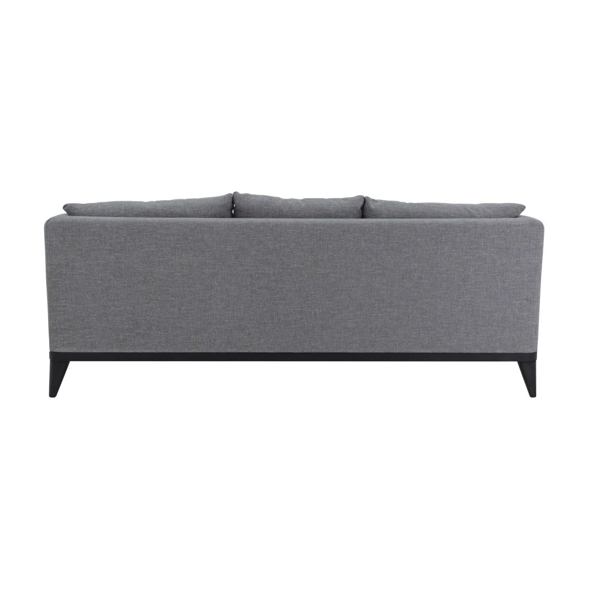 Celine Bespoke Upholstered Modern Style Four Seater Sofa MS615F Custom Made To Order