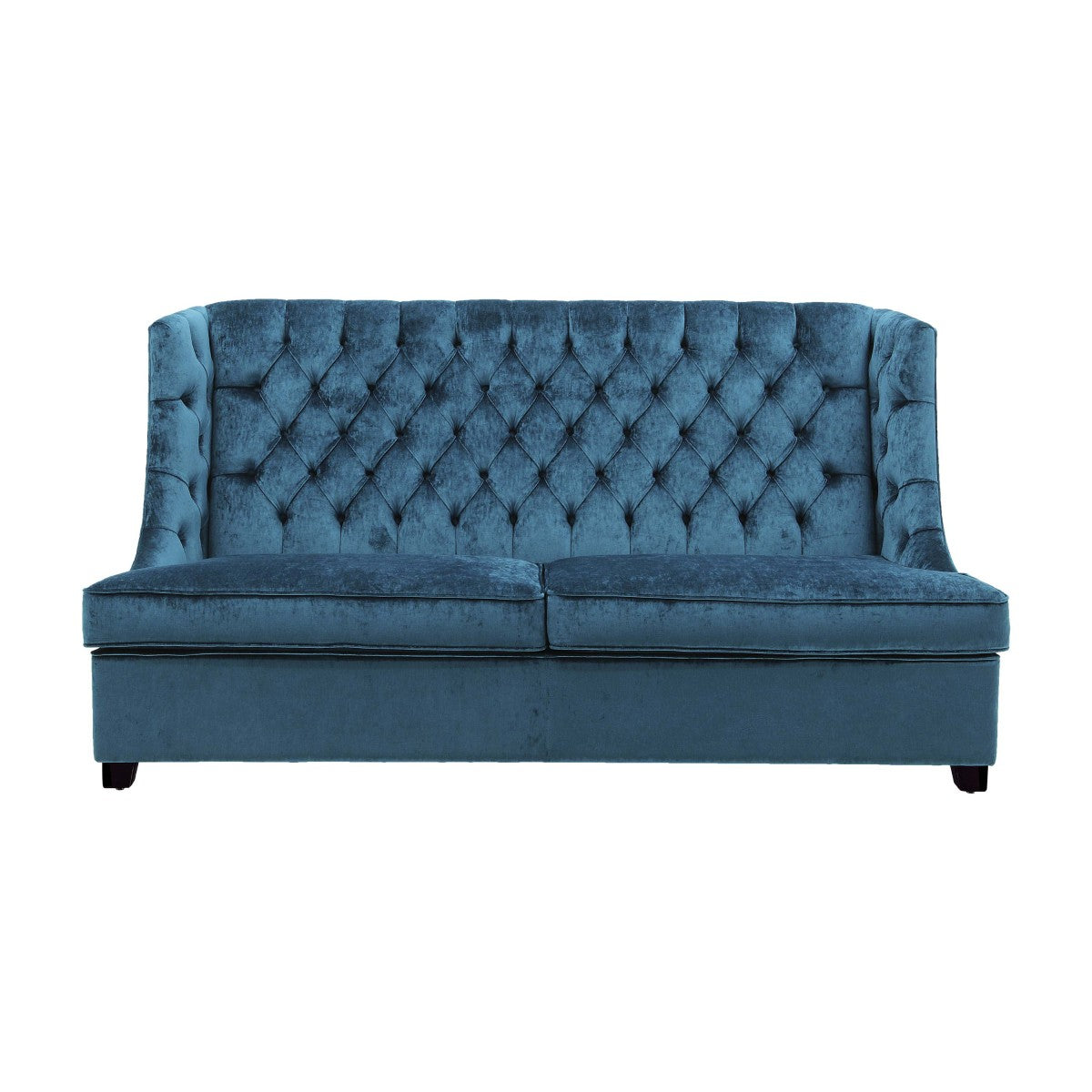 Fortuna Bespoke Upholstered 3 Seater Sofa Bed MS9060E Custom Made To Order