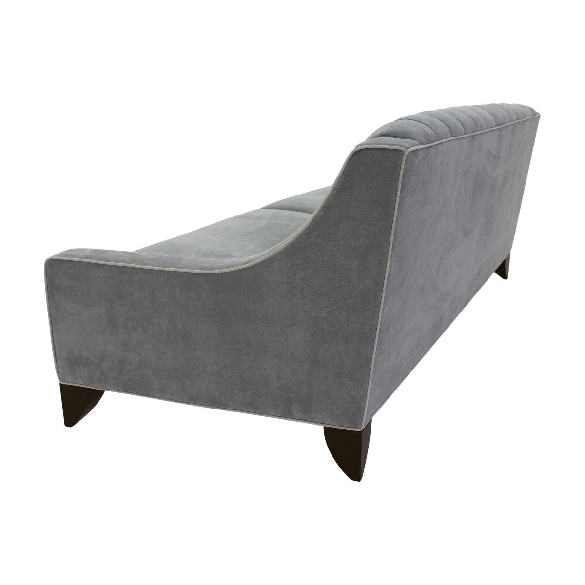 Giunone Bespoke Upholstered Modern Style Four Seater Sofa MS9790F Custom Made To Order