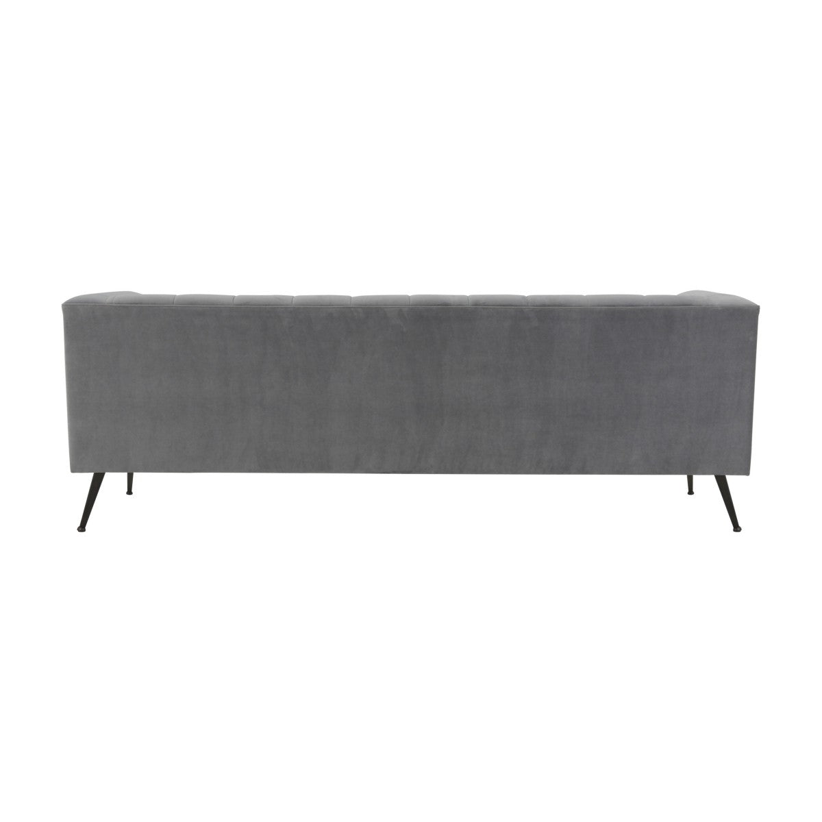 Nubes Bespoke Upholstered Modern Style Four Seater Sofa MS625F Custom Made To Order