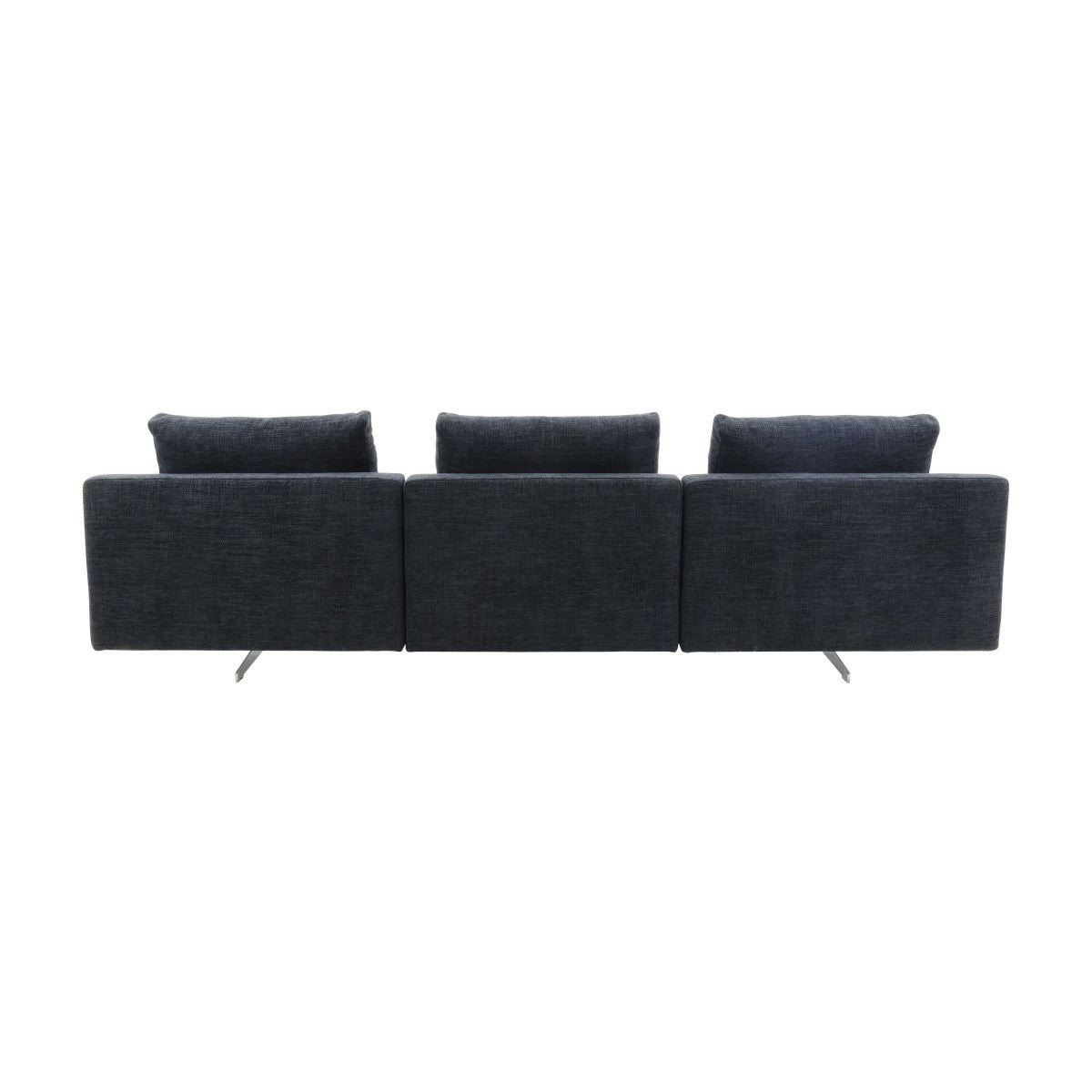 Sinema Bespoke Upholstered Modern Style Five Seater Sofa MS9032G Custom Made To Order