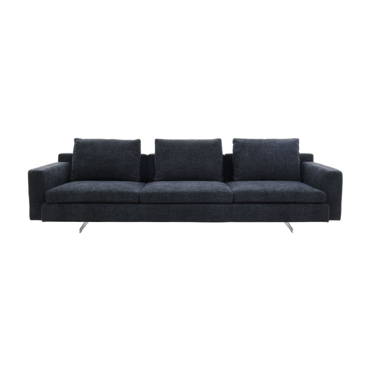 Sinema Bespoke Upholstered Modern Style Five Seater Sofa MS9032G Custom Made To Order