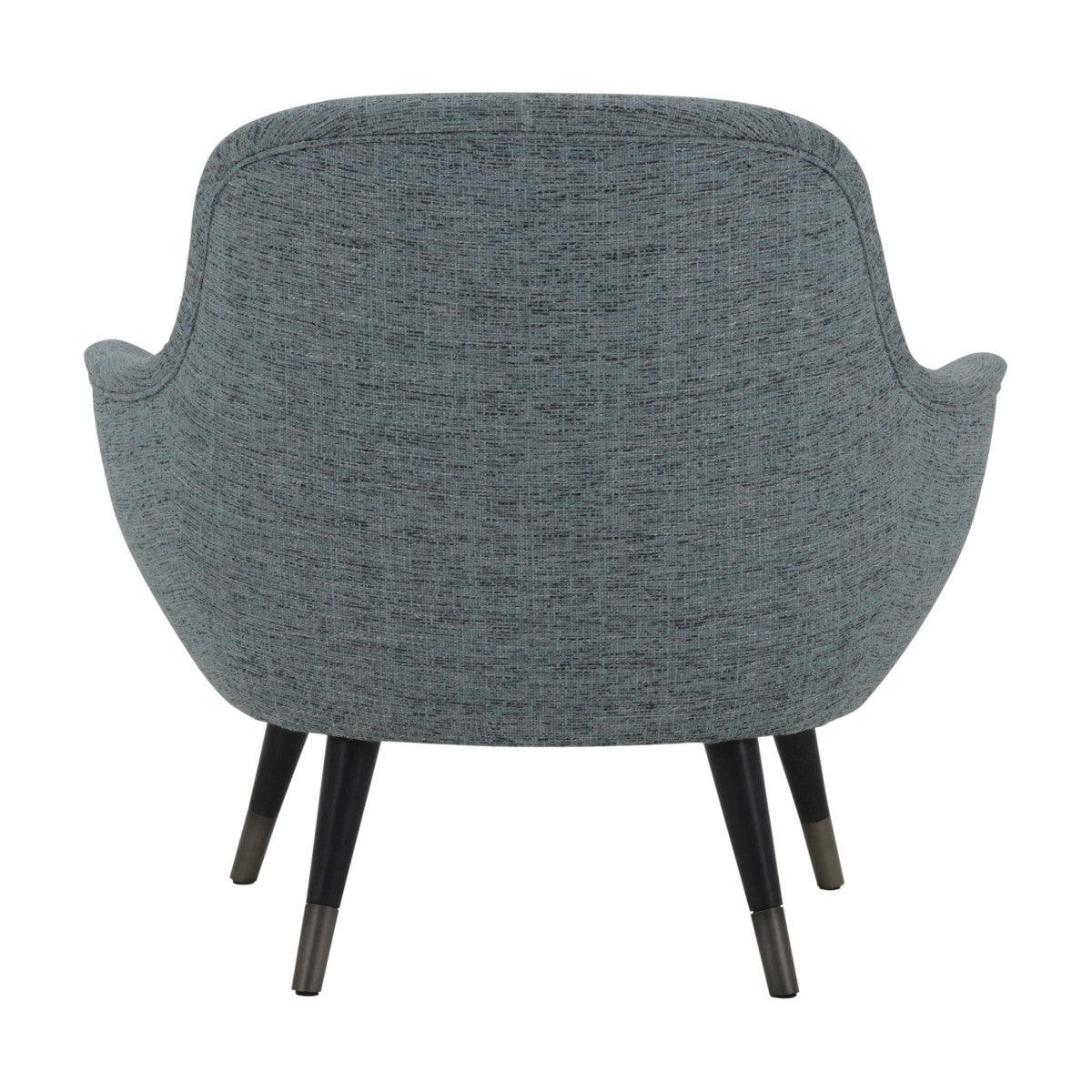 Club Bespoke Upholstered Comfortable Contemporary Club Armchair MS9633P Custom Made To Order