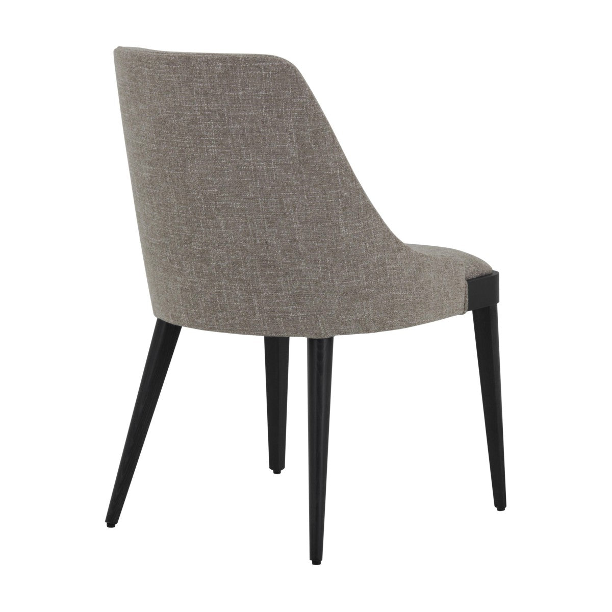 Danimarka Bespoke Upholstered Modern Contemporary Dining Chair MS228S Custom Made To Order