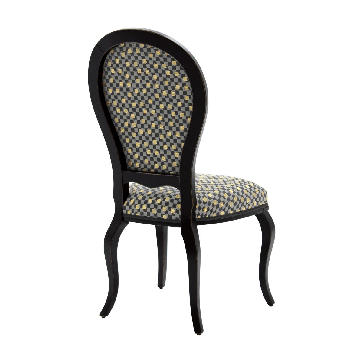 Angel Bespoke Upholstered Modern Contemporary Dining Chair MS181S Custom Made To Order