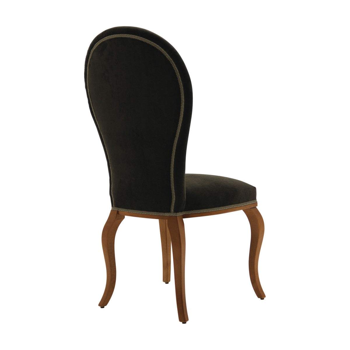 Sophia Bespoke Upholstered Modern Contemporary Dining Chair MS180S Custom Made To Order